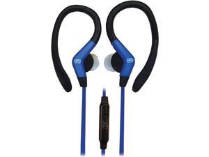ECKO UNLIMITED EKU-OCT-BL OCTANE HOOK EARBUD BLU ECKO UNLIMITED EKU-OCT-BL OCTANE HOOK EARBUD BLU