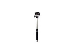 SUPERSONIC SC-1620PBSSlvr Pocket Pro Selfie Stick Slvr SUPERSONIC SC-1620PBSSlvr Pocket Pro Selfie Stick Slvr