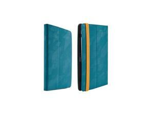 CASE LOGIC CEUE1107HUDSON SureFit Folio for 7 Tblt Teal CASE LOGIC CEUE1107HUDSON SureFit Folio for 7 Tblt Teal