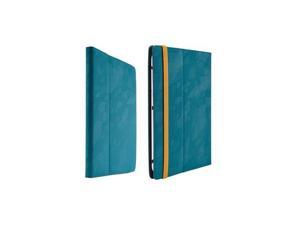CASE LOGIC CEUE1110HUDSON SureFit Folio 9 10 Tbt TEAL CASE LOGIC CEUE1110HUDSON SureFit Folio 9 10 Tbt TEAL