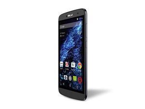 BLU D950UBK DASH X PLUS BLK BLU D950UBK DASH X PLUS BLK
