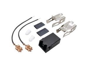 EXACT REPLACEMENT PARTS ER330031 Universal Terminal Block (Whirlpool(R) & Kenmore(R)) EXACT REPLACEMENT PARTS ER330031 Universal Terminal Block (Whirlpool(R) & Kenmore(R))