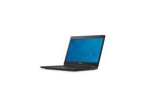 Dell Latitude 12 7000 E7470 12.5" Ultrabook - Intel Core i5 i5-6300U Dual-core (2 Core) 2.40 GHz - Black Dell Latitude 12 7000 E7470 12.5" Ultrabook - Intel Core i5 i5-6300U Dual-core (2 Core) 2.40 GHz - Black