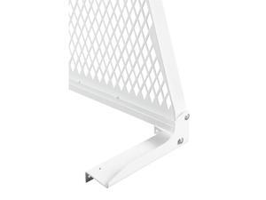 WEATHERGUARD W5119163 Tool Box Accessories: GM; mounting base; Weather Guard tool box accessories; 19163 WEATHERGUARD W5119163 Tool Box Accessories: GM; mounting base; Weather Guard tool box accessories; 19163