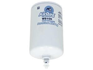 AIRDOG/DIESEL RX ADGWS100 AIRDOG WATER SEPARATOR AIRDOG/DIESEL RX ADGWS100 AIRDOG WATER SEPARATOR