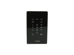 ROCSTOR K26BS5-CB Amphibious X5 2TB 2.5" Encrypted External Hard Drive - USB 2.0, FireWire/i.LINK 800 ROCSTOR K26BS5-CB Amphibious X5 2TB 2.5" Encrypted External Hard Drive - USB 2.0, FireWire/i.LINK 800