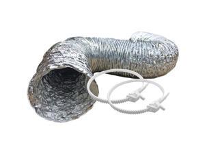 BUILDERS BEST 110673 4X8 SILVERDUCT BUILDERS BEST 110673 4X8 SILVERDUCT