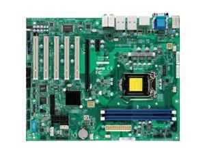SUPERMICRO C7H61-O Supermicro C7H61-O LGA1155 Intel H61 Express DDR3 SATA3 and USB3.0 A and 2GbE ATX Motherboard SUPERMICRO C7H61-O Supermicro C7H61-O LGA1155 Intel H61 Express DDR3 SATA3 and USB3.0 A and 2GbE ATX Motherboard