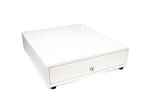APG Cash Drawer VP554A-AW1416 VASARIO USB I/F WHITE APG Cash Drawer VP554A-AW1416 VASARIO USB I/F WHITE