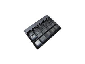 APG Cash Drawer PK-15VTA-J-BX 4BILL 6COIN TILL FOR S100 AND APG Cash Drawer PK-15VTA-J-BX 4BILL 6COIN TILL FOR S100 AND