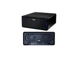 DROBO DR-B810i-3A21 Drobo B810i 8 Bay NAS Storage DROBO DR-B810i-3A21 Drobo B810i 8 Bay NAS Storage