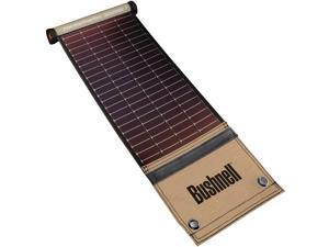 BUSHNELL P1015ML PowerSync(TM) SolarWrap(TM) Mini-MAX Charger BUSHNELL P1015ML PowerSync(TM) SolarWrap(TM) Mini-MAX Charger