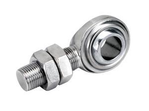 FLAMING RIVER F43FR1810 Support Bearing: 3/4; Zinc Plated FLAMING RIVER F43FR1810 Support Bearing: 3/4; Zinc Plated