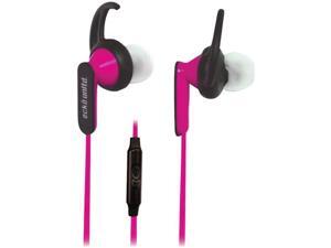 ECKO UNLIMITED EKU-NYT-PK NYTRO SPORT EARBUD PNK ECKO UNLIMITED EKU-NYT-PK NYTRO SPORT EARBUD PNK