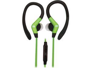 ECKO UNLIMITED EKU-OCT-GRN OCTANE HOOK EARBUD GRN ECKO UNLIMITED EKU-OCT-GRN OCTANE HOOK EARBUD GRN