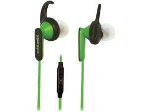 ECKO UNLIMITED EKU-NYT-GRN NYTRO SPORT EARBUD GRN ECKO UNLIMITED EKU-NYT-GRN NYTRO SPORT EARBUD GRN