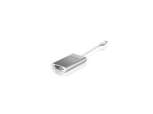 J5 CREATE JUA230U USB 2.0 to DVI Display Adapter J5 CREATE JUA230U USB 2.0 to DVI Display Adapter