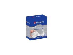 CD/DVD Sleeve paper with clear window 100pk CD/DVD Sleeve paper with clear window 100pk