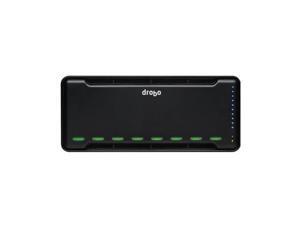 DROBO DR-B810I-3A21-16H B810I 16TB HYBRID STORAGE ARRAY DROBO DR-B810I-3A21-16H B810I 16TB HYBRID STORAGE ARRAY