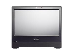 SHUTTLE COMPUTER X50V5 BLACK Shuttle System X50V5 BLACK 15.6 LED Skylake 3855U Single-Touch 65W Retail SHUTTLE COMPUTER X50V5 BLACK Shuttle System X50V5 BLACK 15.6 LED Skylake 3855U Single-Touch 65W Retail