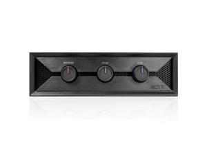 NZXT AA-HUE30-01 AA-HUE30-01 5.25 inch HUE RGB LED Color Changing Controller NZXT AA-HUE30-01 AA-HUE30-01 5.25 inch HUE RGB LED Color Changing Controller