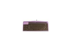 EVOLUENT KB1-SB Evoluent Keyboard-Friendly Keyboard Silver/Black Keypad on the left Retail EVOLUENT KB1-SB Evoluent Keyboard-Friendly Keyboard Silver/Black Keypad on the left Retail