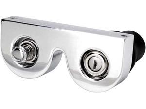 FLAMING RIVER FLAFRIGN4 IGN SWITCH BILLET DUAL MOUNT FLAMING RIVER FLAFRIGN4 IGN SWITCH BILLET DUAL MOUNT