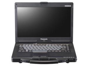 PANASONIC CF-532CLZYBM TOUGHBOOK CF 53 I5-4310U 2G 4GB PANASONIC CF-532CLZYBM TOUGHBOOK CF 53 I5-4310U 2G 4GB