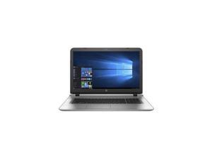 HEWLETT-PACKARD P4W32UA#ABA 17" i7 6500 4GB 12GB Win10 HEWLETT-PACKARD P4W32UA#ABA 17" i7 6500 4GB 12GB Win10