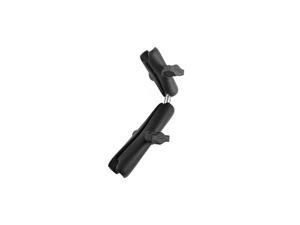 RAM MOUNTING SYSTEMS RAM-B-201-201U-C RAM Mount Standard Double Socket Arm, Long Double Socket Arm and Double Ball Adapter f/1" Balls RAM MOUNTING SYSTEMS RAM-B-201-201U-C RAM Mount Standard Double Socket Arm, Long Double Socket Arm and Double Ball Adapter f/1" Balls