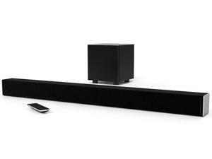 VIZIO SB3831-D0 SMARTCAST 38" SB3831-D0 - SOUND BAR SYSTEM - FOR TV - WIRELESS VIZIO SB3831-D0 SMARTCAST 38" SB3831-D0 - SOUND BAR SYSTEM - FOR TV - WIRELESS