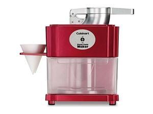 CONAIR SCM-10 SNOW CONE MAKER CONAIR SCM-10 SNOW CONE MAKER