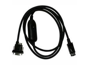 UNITECH 1550-600598G ACCESSORY CABLE RS232 FOR COMMUNICATION and CHARGING FOR HT630 UNITECH 1550-600598G ACCESSORY CABLE RS232 FOR COMMUNICATION and CHARGING FOR HT630