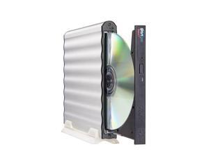 BUSLINK MEDIA BDC-48-U2 External Blu-ray Reader/DVD-Writer / BD-ROM/DVD±R/±RW Support - 4x BD Read/8x DVD Write - Double-layer Media Supported BUSLINK MEDIA BDC-48-U2 External Blu-ray Reader/DVD-Writer / BD-ROM/DVD±R/±RW Support - 4x BD Read/8x DVD Write - Double-layer Media Supported