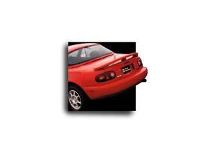 JSP SPOILER J1363209 WING MAZDA MIATA 90-97 JSP SPOILER J1363209 WING MAZDA MIATA 90-97