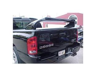 JSP SPOILER J1347440 64 1/2 THUNDRTAIL NO LED JSP SPOILER J1347440 64 1/2 THUNDRTAIL NO LED