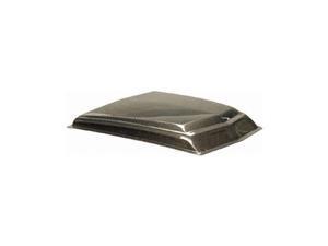 APC A50101084CF Hood Scoop: Rhino Scoop; carbon fiber APC A50101084CF Hood Scoop: Rhino Scoop; carbon fiber