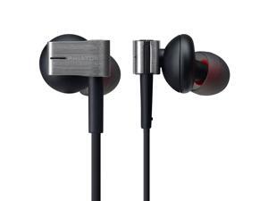 Phiaton PS 202 NC Active Noise Cancelling Earphones with Mic Phiaton PS 202 NC Active Noise Cancelling Earphones with Mic