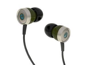Audiofly AF45M In-Ear Headphones Earbuds Earphones Mic Remote Green Auth Dealer Audiofly AF45M In-Ear Headphones Earbuds Earphones Mic Remote Green Auth Dealer