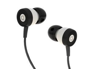 Audiofly AF45M In-Ear Headphones Earbuds Earphones Mic Remote White Auth Dealer Audiofly AF45M In-Ear Headphones Earbuds Earphones Mic Remote White Auth Dealer