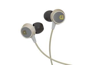 Audiofly AF56M In-Ear Headphones Earbuds Earphones Mic Remote White Auth Dealer Audiofly AF56M In-Ear Headphones Earbuds Earphones Mic Remote White Auth Dealer