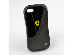 Ferrari Scuderia iPhone 5 / 5S Case CG Mobile Genuine Factory Sealed FESCBUP5BL Ferrari Scuderia iPhone 5 / 5S Case CG Mobile Genuine Factory Sealed FESCBUP5BL