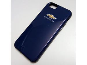 CG Mobile Chevrolet iPhone 6 Blue Hard Case CHHCP6COLB CG Mobile Chevrolet iPhone 6 Blue Hard Case CHHCP6COLB