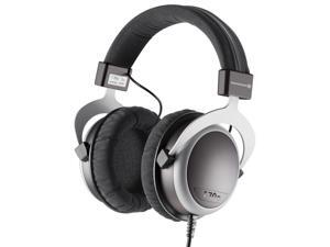 Beyerdynamic T 70 Tesla Audiophile Stereo Headphones - 250 Ohms (Black/Silver) Beyerdynamic T 70 Tesla Audiophile Stereo Headphones - 250 Ohms (Black/Silver)