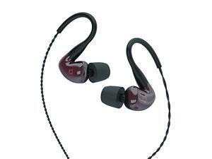 Audiofly AF160 Universal In-Ear Monitor - Resin Red Audiofly AF160 Universal In-Ear Monitor - Resin Red