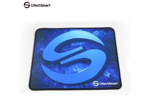 UtechSmart Gaming Mouse Pad with Special-Textured Surface - Medium Size UtechSmart Gaming Mouse Pad with Special-Textured Surface - Medium Size