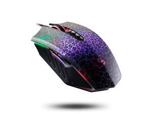 A4tech Bloody A70 Infrared-Micro Adjustable 4,000CPI Gaming Mouse with Advanced Weapon Tuning & Macro Setting A4tech Bloody A70 Infrared-Micro Adjustable 4,000CPI Gaming Mouse with Advanced Weapon Tuning & Macro Setting