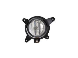 Depo 223-2002L-Aq Replacement Driver Side Fog Light For Kia Sedona Fog Depo 223-2002L-Aq Replacement Driver Side Fog Light For Kia Sedona Fog