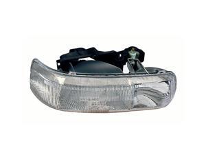 VAIP CV10083A1R Right Replacement Headlight For Chevrolet Silverado 3500 Tahoe VAIP CV10083A1R Right Replacement Headlight For Chevrolet Silverado 3500 Tahoe