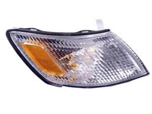 Eagle Eyes TY611-B000R Passenger Side Replacement Corner Light For Lexus ES300 Eagle Eyes TY611-B000R Passenger Side Replacement Corner Light For Lexus ES300